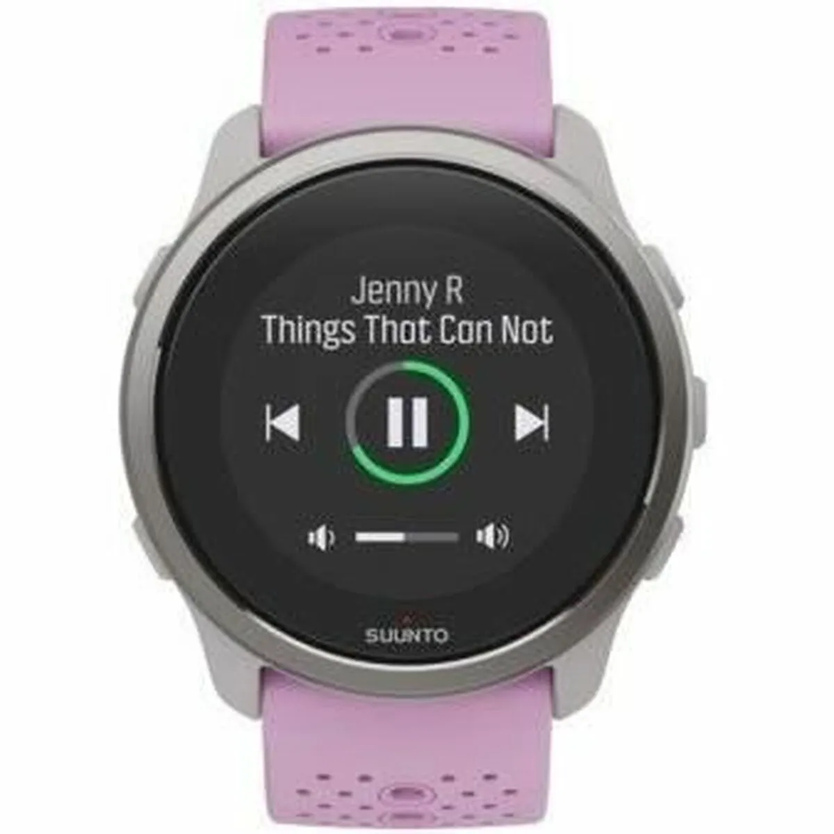 Smartwatch Suunto 5 Peak 1,1" Violetta