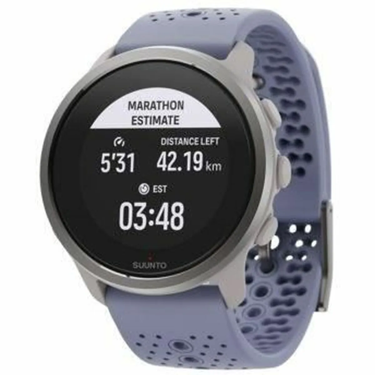 Smartwatch Suunto 5 Peak Azzurro 1,1"