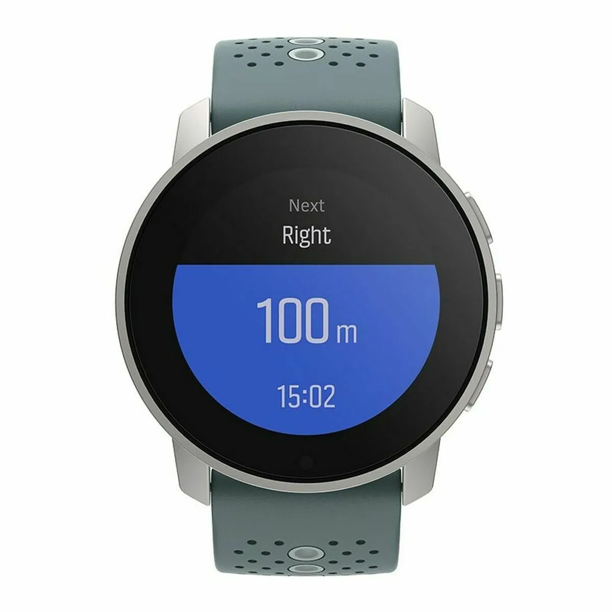 Smartwatch Suunto 9 Peak Grigio