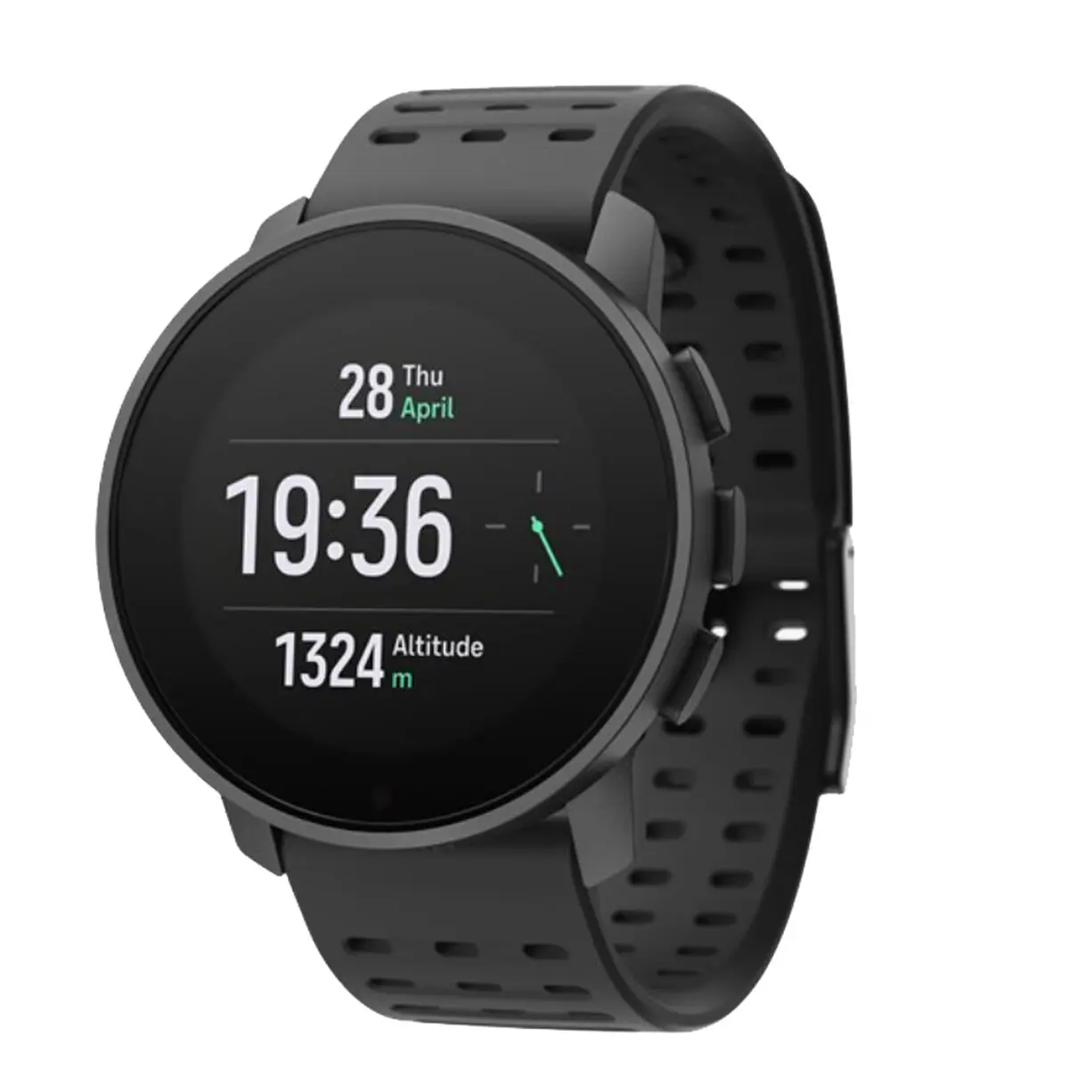 Smartwatch Suunto 9 Peak Pro Nero 1,2" 43 mm