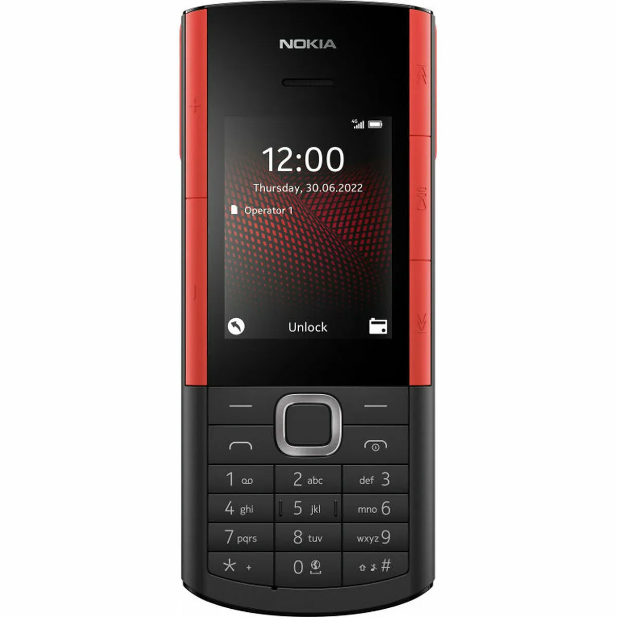 Telefono Cellulare Nokia TA-1504 2.8"