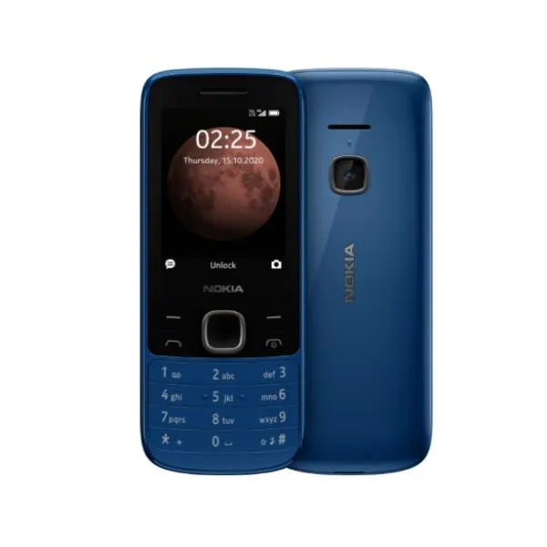 NOKIA 225 2024 DARK BLUE