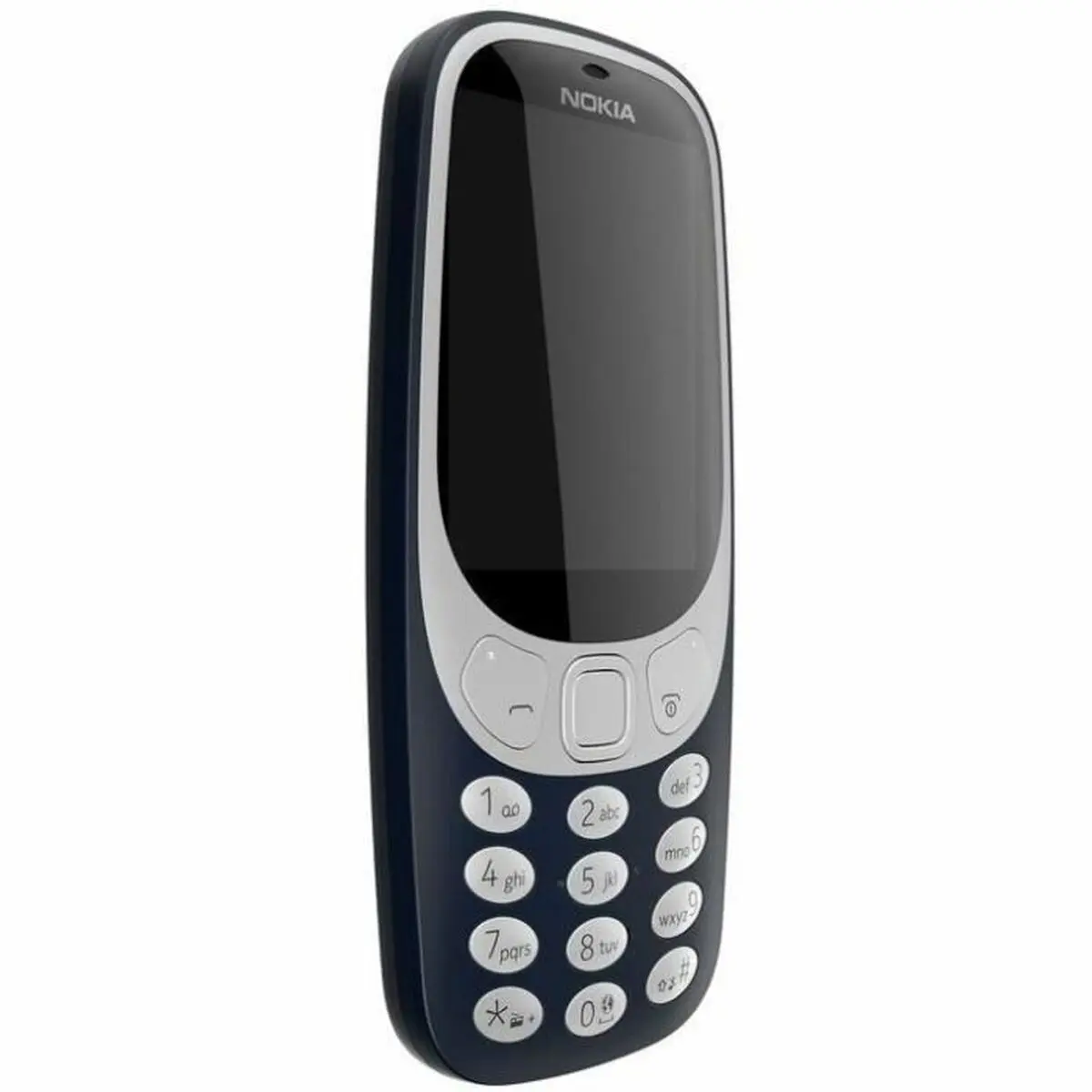 Smartphone Nokia 3310 Azzurro 16 GB RAM