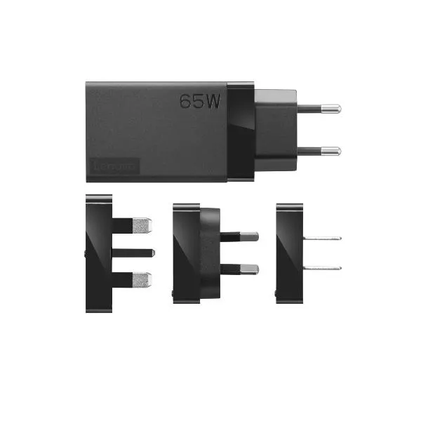 65W USB-C AC TRAVEL ADAPTER