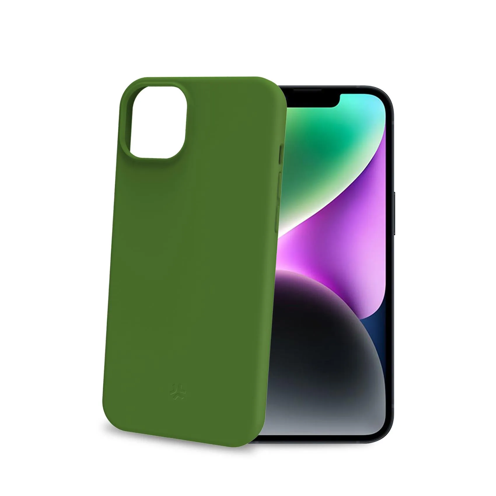 PLANET ECO IPHONE 15 GREEN