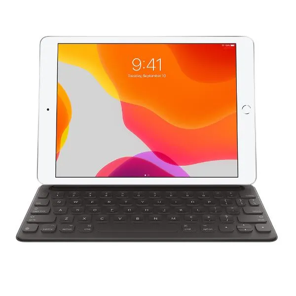 IPAD SMART KEYBOARD-ITA