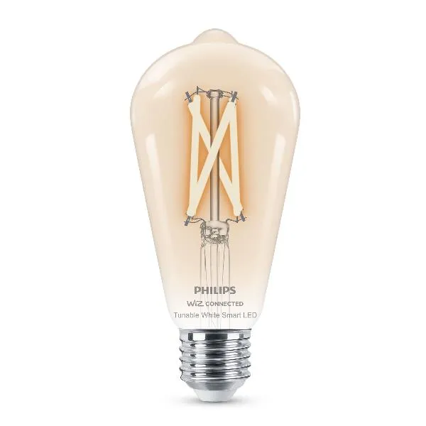 SMART TW EDISON FILAMENTO 60W E27