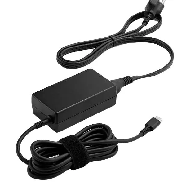 HP 45W USB-C LC POWER ADAPTER