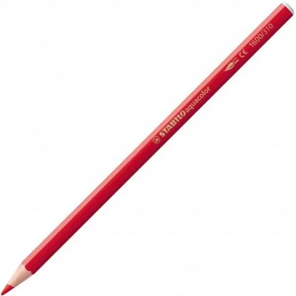 CF12 AQUACOLOR ROSSO CARMINIO