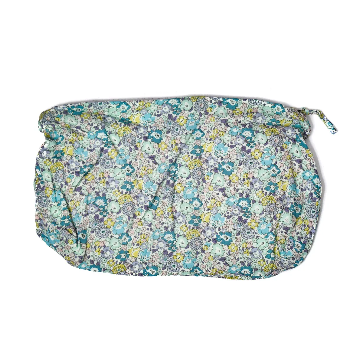 Necessaire Etam LALIE Verde 30 x 19 cm