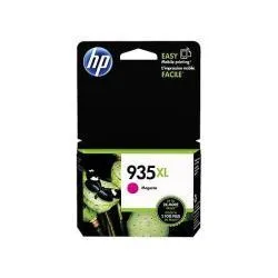 HP 935XL MAGENTA INK CARTRIDGE