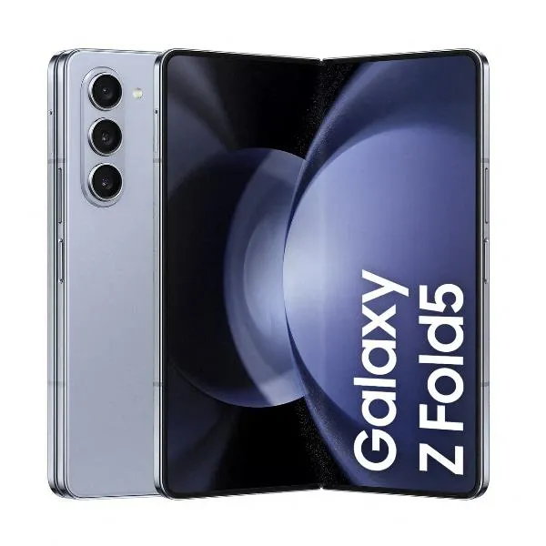 GALAXY Z FOLD5 BLUE 512GB