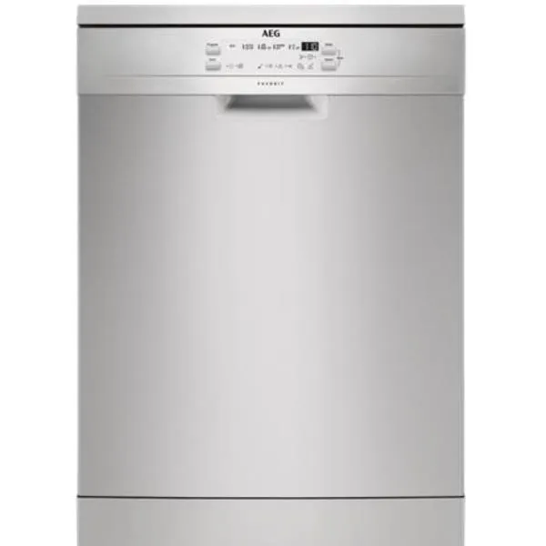 LAVASFS FFB52600ZM E 13CP 60CM INOX