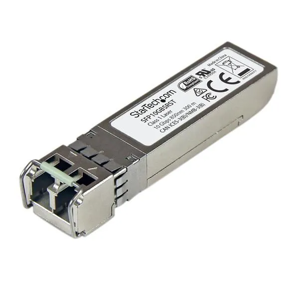 10GBASE-SR SFP - MM LC 300M