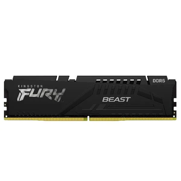 8GB 4800MHZ DDR5 CL38 DIMM FURY B.B