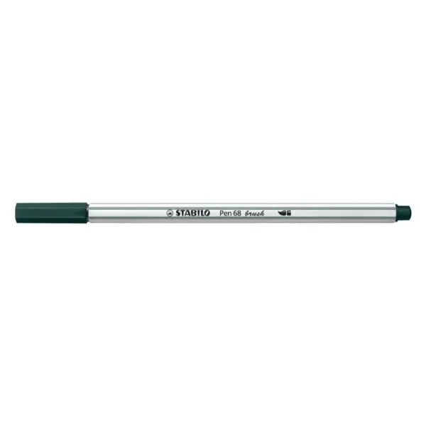 CF10 PEN 68 BRUSH EARTH GREEN