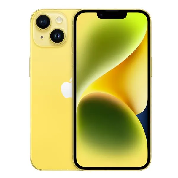 IPHONE14PLUS256GBYELLOW