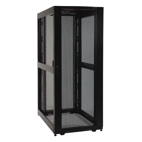 42U WIDE SERVER RACK, EURO-SERIES -