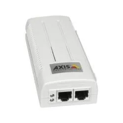 AXIS T8120 15W MIDSPAN 1-PORT