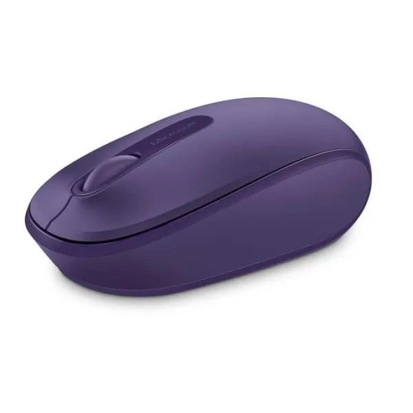 WIRELESS MBL MOUSE 1850 PURPLE