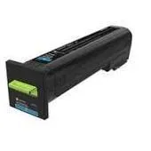 XC9235/45/55/65 TONER CIANO 30K