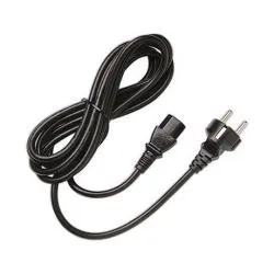 HPE 1.83M 10A C13 EU POWER CORD