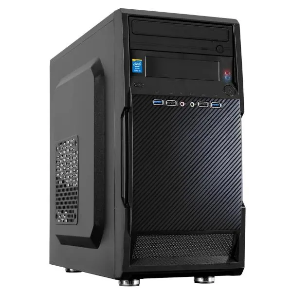 PC I7-10700 8GB 256GB W10PRO