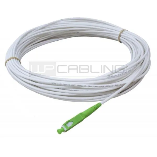 PIGTAIL SC/APC OS2 TIGHT 30M