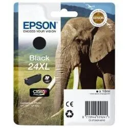 CARTUCCIA NERA 24XL ELEFANTE