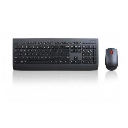 PROF WIRELESS KEYBOARDMOUSE