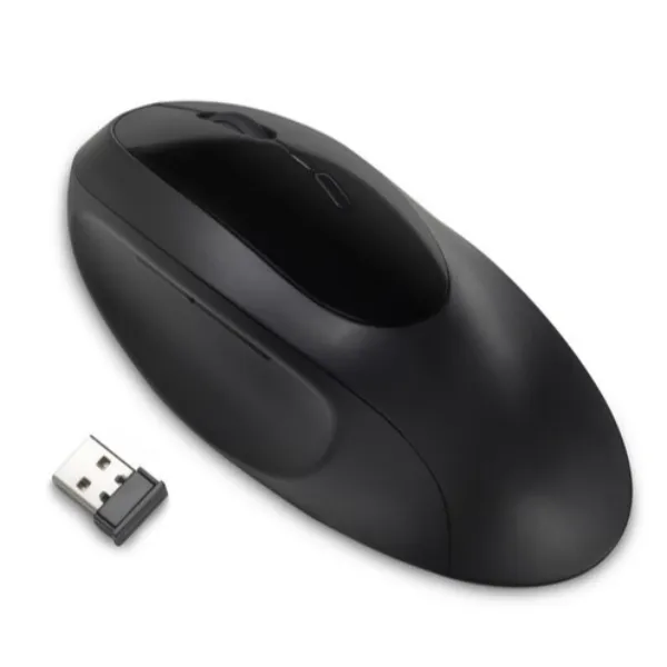 MOUSE PRO FIT ERGO WIRELESS BLACK