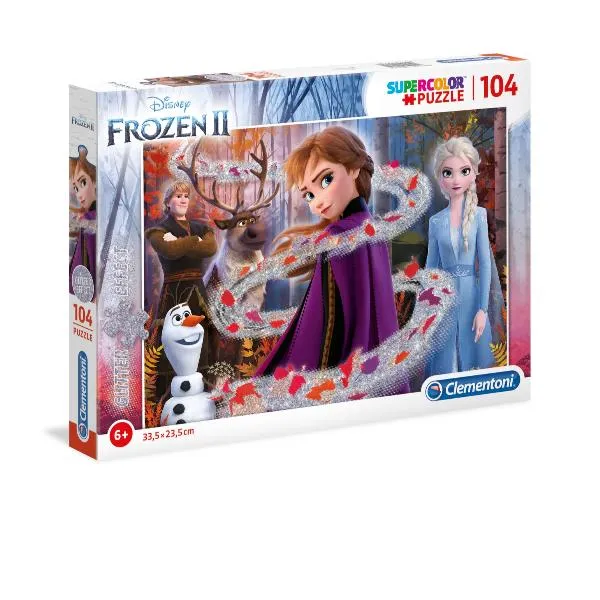 FROZEN 2 104PZ