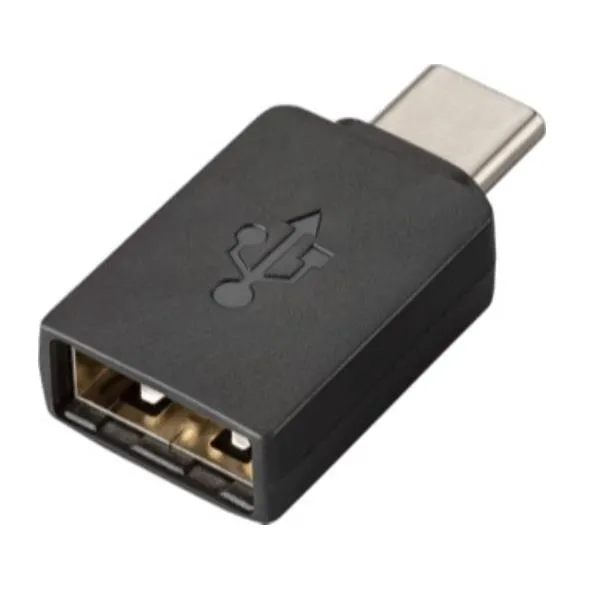 SPARE ADAPTER USB TYPE A TO TYPE