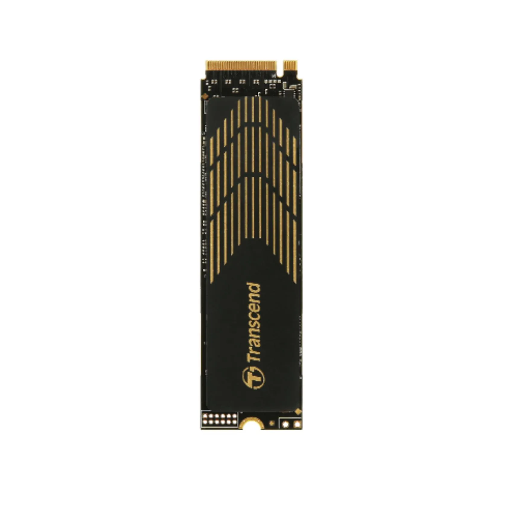 1TB M.2 2280 PCIE GEN4X4 3D DRAM