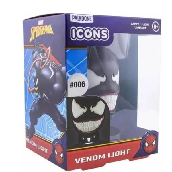 VENOM ICON LIGHT BDP