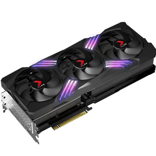 RTX 4090 24GB XLR8 GAMING VERTO