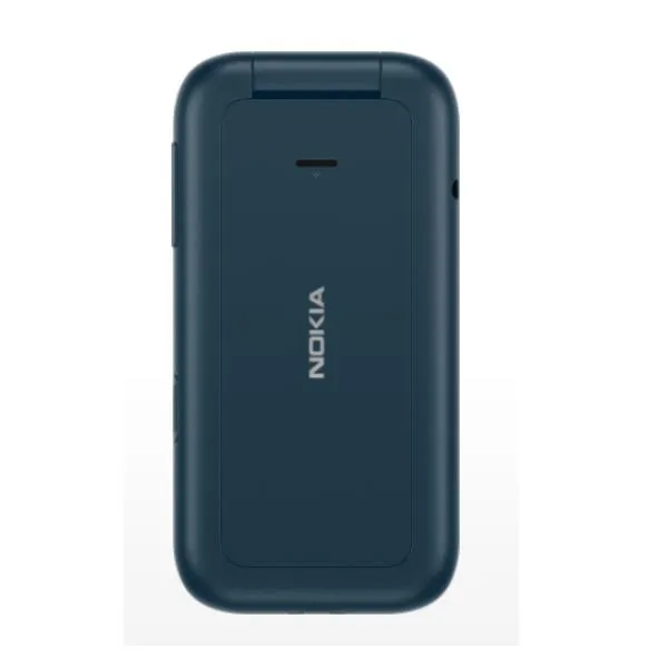 NOKIA 2660 BLUE