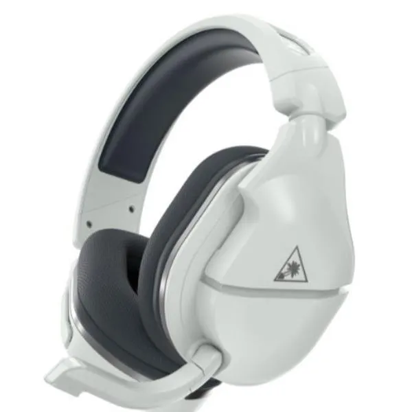 STEALTH 600P GEN2 WHT