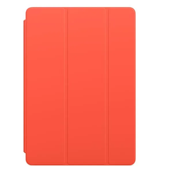 IPADSMARTCOVERELECTRICORANGE-ZML