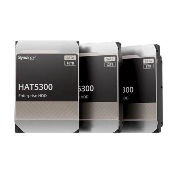 HAT5300-16T HDD