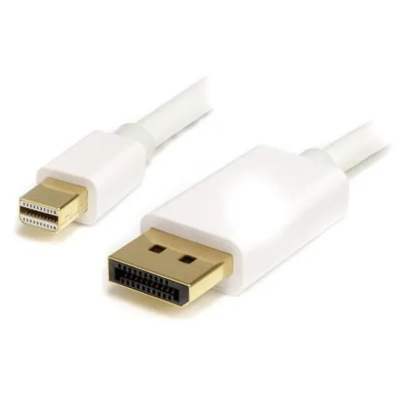 CAVO MINI DISPLAYPORT 1.2 A DP 1M