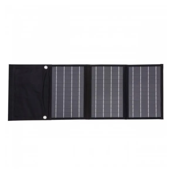 PANNELLO SOLARE 21W TX-207 PIEGHEVO