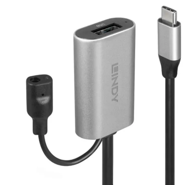 PROLUNGA ATTIVA USB 3.1 TIPO C/A