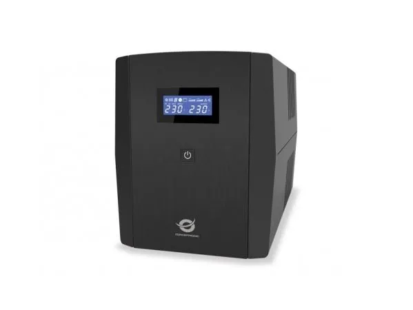 UPS BTRY BACKUP 1200VA 720W C/USB