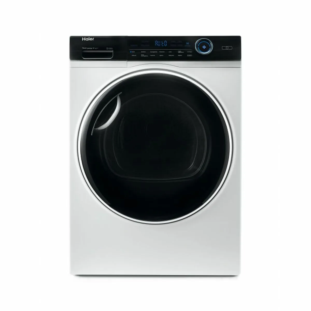 Asciugatrice a condensazione Haier Bianco 9 kg 8 kg