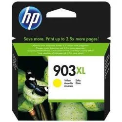 HP 903XL HIGH YIELD YELLOW