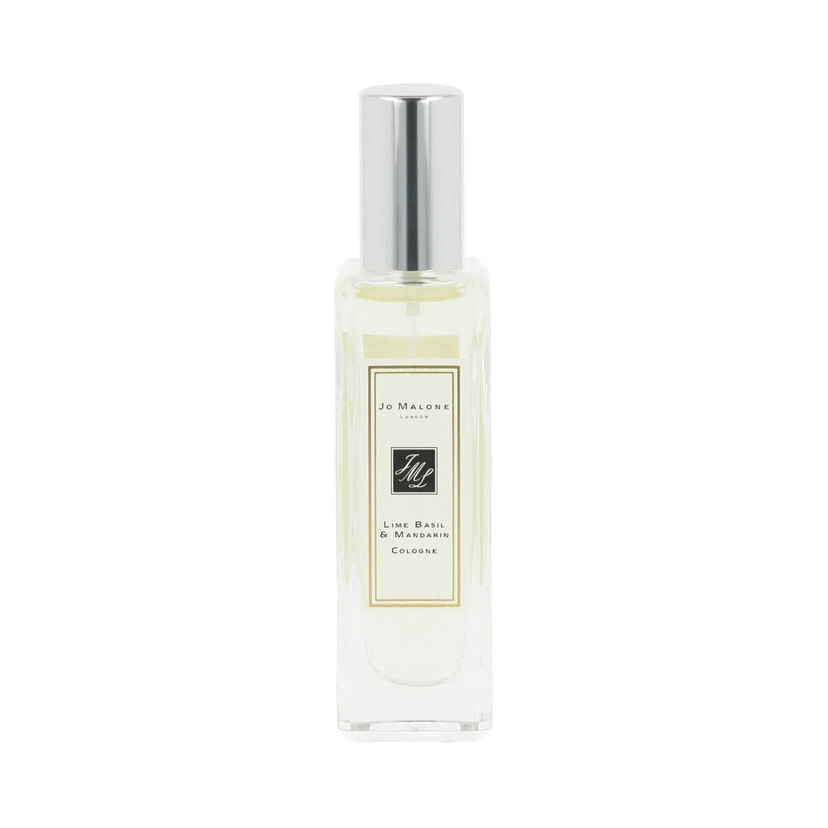 Profumo Unisex Jo Malone EDC Lime Basil & Mandarin 30 ml