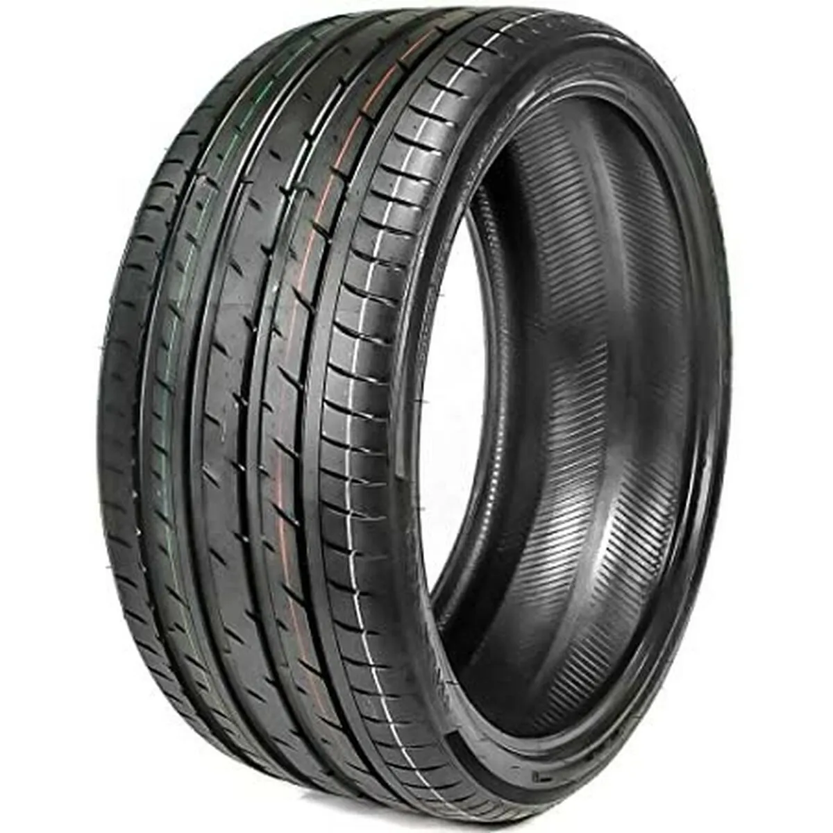 Pneumatico Off Road Haida HD927 275/40ZR22