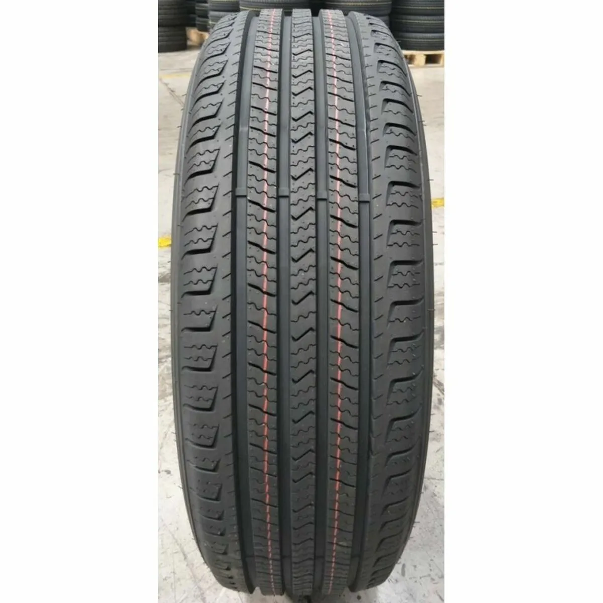 Pneumatico Off Road Haida HD837 255/70TR15