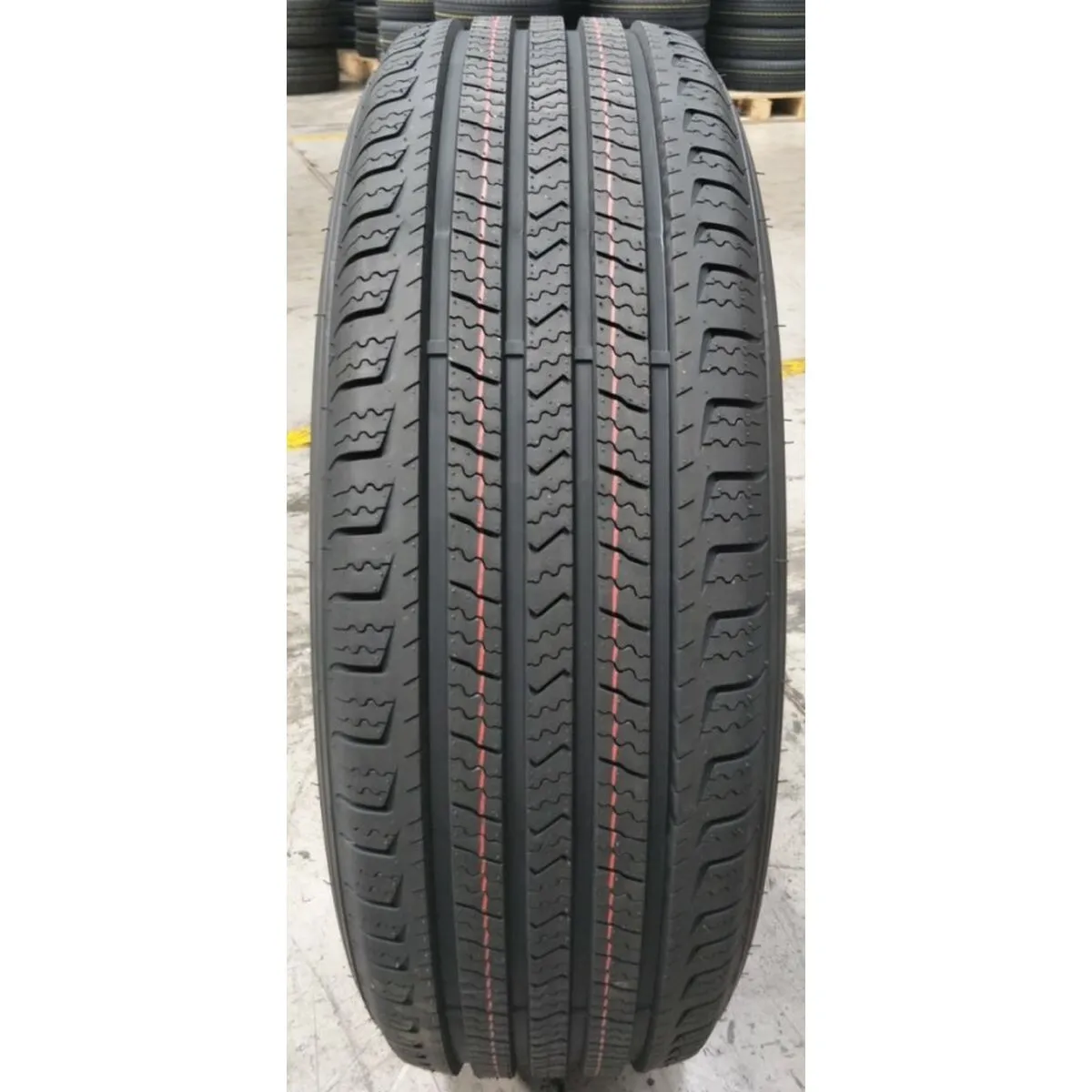 Pneumatico Off Road Haida HD837 245/65TR17